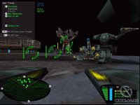 Cкриншот Battlezone (1998), изображение № 325933 - RAWG