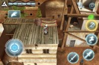 Cкриншот Assassin's Creed Altaïr's Chronicles, изображение № 2405815 - RAWG