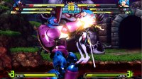 Cкриншот Marvel vs. Capcom 3: Fate of Two Worlds, изображение № 552766 - RAWG