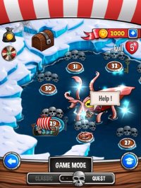 Cкриншот Jewel World Clash of Vikings, изображение № 1695462 - RAWG