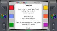 Cкриншот Flood64 for Nintendo 64, изображение № 2646693 - RAWG