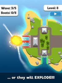 Cкриншот Harbor King, изображение № 2211368 - RAWG