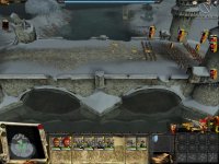 Cкриншот Warhammer: Печать Хаоса, изображение № 438894 - RAWG