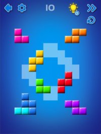Cкриншот Block Puzzle Pro!, изображение № 2285779 - RAWG