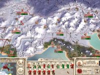 Cкриншот ROME: Total War, изображение № 351063 - RAWG
