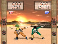 Cкриншот Naruto: Ultimate Ninja 3, изображение № 588164 - RAWG