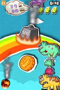 Cкриншот Pocket Dinosaurs 1, изображение № 37892 - RAWG