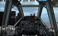 Cкриншот Helicopter 3D flight simulator, изображение № 1424419 - RAWG