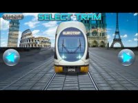 Cкриншот Euro Tram Simulator, изображение № 903353 - RAWG