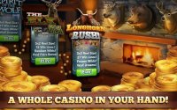 Cкриншот Slots Longhorn Free Slots Game, изображение № 1410012 - RAWG