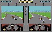 Cкриншот 500cc Grand Prix, изображение № 743526 - RAWG