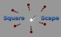 Cкриншот SquareScape Alpha, изображение № 2614743 - RAWG