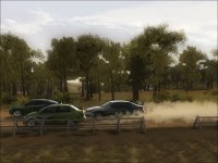 Cкриншот GM Rally, изображение № 482731 - RAWG