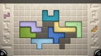 Cкриншот Zentomino - Relaxing alternative to tangram puzzles, изображение № 2110842 - RAWG