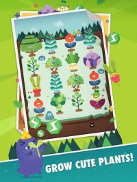 Cкриншот Pocket Plants, изображение № 1568261 - RAWG