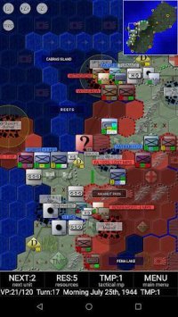 Cкриншот Battle of Guam 1944 (free), изображение № 1487198 - RAWG