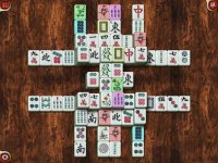 Cкриншот Random Mahjong Pro, изображение № 1454869 - RAWG