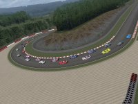 Cкриншот GTR: FIA GT Racing Game, изображение № 380632 - RAWG