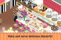 Cкриншот Bakery Story: Cats Cafe, изображение № 1420986 - RAWG