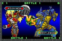 Cкриншот Digimon Battle Spirit 2, изображение № 3290832 - RAWG