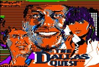 Cкриншот Dallas Quest, изображение № 754476 - RAWG
