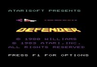 Cкриншот Defender, изображение № 725915 - RAWG