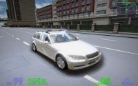 Cкриншот Driving Simulator 2012, изображение № 598213 - RAWG