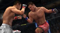 Cкриншот UFC 2009 Undisputed, изображение № 518174 - RAWG