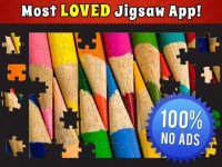 Cкриншот Jigsaw Puzzle Bug, изображение № 1943869 - RAWG