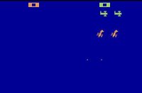 Cкриншот Combat (1977), изображение № 725845 - RAWG