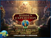 Cкриншот Hidden Expedition: The Fountain of Youth (Full), изображение № 2460012 - RAWG