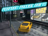 Cкриншот 3D Drift Car Parking - Sports Car City Racing and Drifting Championship Simulator: Free Arcade Game, изображение № 1748101 - RAWG
