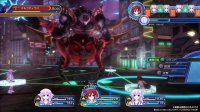 Cкриншот Hyperdimension Neptunia Victory II, изображение № 619153 - RAWG