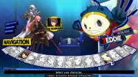 Cкриншот Persona 4 Arena, изображение № 586989 - RAWG