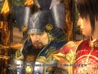 Cкриншот Warriors Orochi, изображение № 489385 - RAWG