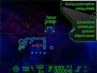 Cкриншот Space Barrage Arcade, изображение № 52047 - RAWG