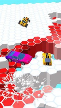 Cкриншот Cars Arena: Fast Race 3D, изображение № 3038424 - RAWG