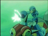 Cкриншот Mega Man X3 (1995), изображение № 762180 - RAWG
