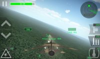 Cкриншот Strike Fighters Attack (Pro), изображение № 2090569 - RAWG