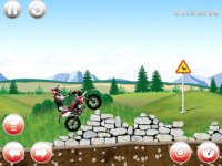 Cкриншот Motocross Pro Rider 2 HD Lite, изображение № 1335350 - RAWG