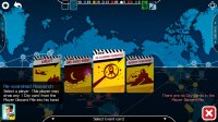 Cкриншот Pandemic: The Board Game, изображение № 235034 - RAWG