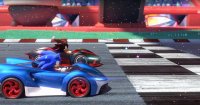 Cкриншот Team Sonic Racing, изображение № 779694 - RAWG