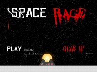Cкриншот Space Rage (Abanamore), изображение № 1269700 - RAWG