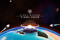 Cкриншот First Strike: Final Hour, изображение № 79808 - RAWG