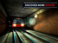 Cкриншот Subway Simulator 2 - London, изображение № 926231 - RAWG