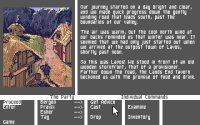 Cкриншот Journey (1989), изображение № 755805 - RAWG