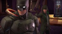 Cкриншот Бэтмен: враг внутри - The Complete Season (Episodes 1-5), изображение № 2006800 - RAWG