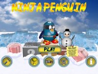 Cкриншот Ninja Penguin, изображение № 1903729 - RAWG