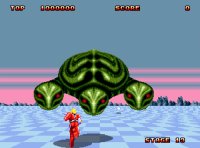 Cкриншот SEGA Mega Drive Classic Collection Volume 1, изображение № 571937 - RAWG