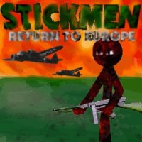 Cкриншот Stickmen: Return to Europe, изображение № 1265130 - RAWG